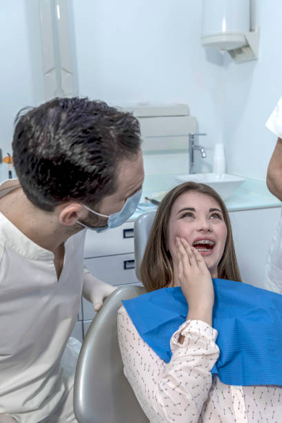 Best Emergency Tooth Extraction in Herrin, IL